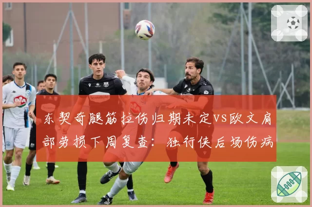 东契奇腿筋拉伤归期未定vs欧文肩部劳损下周复查:独行侠后场伤病迷雾