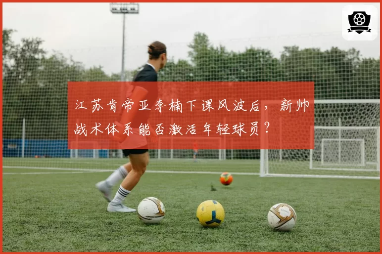 江苏肯帝亚李楠下课风波后，新帅战术体系能否激活年轻球员？