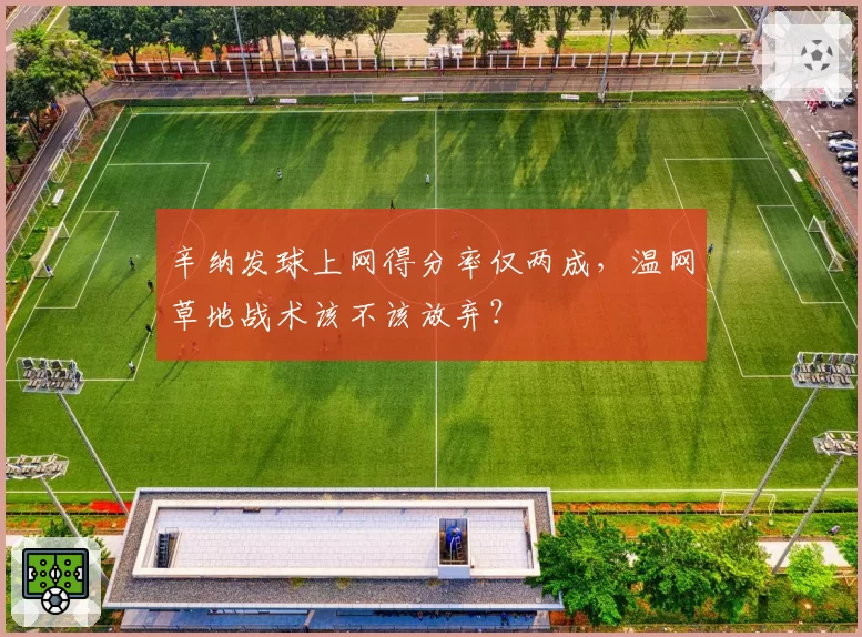 辛纳发球上网得分率仅两成，温网草地战术该不该放弃？
