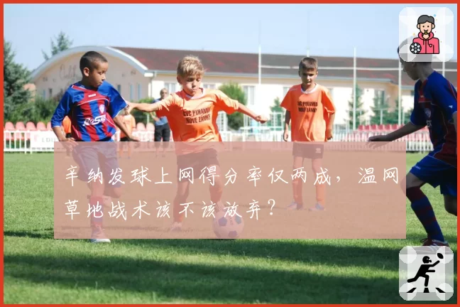 辛纳发球上网得分率仅两成,温网草地战术该不该放弃?