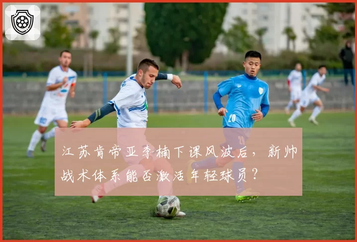 江苏肯帝亚李楠下课风波后，新帅战术体系能否激活年轻球员？