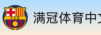 满冠体育中文总站 logo
